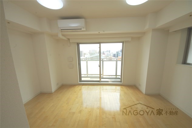 CASSIA車道 リビング