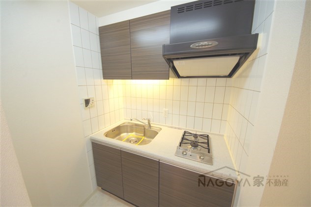 CASSIA車道 キッチン