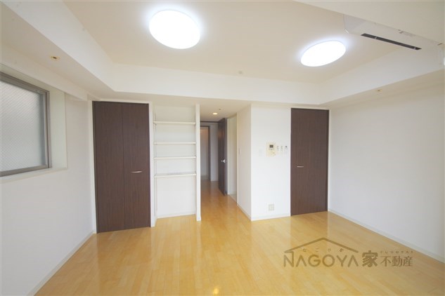 CASSIA車道 ベッドルーム