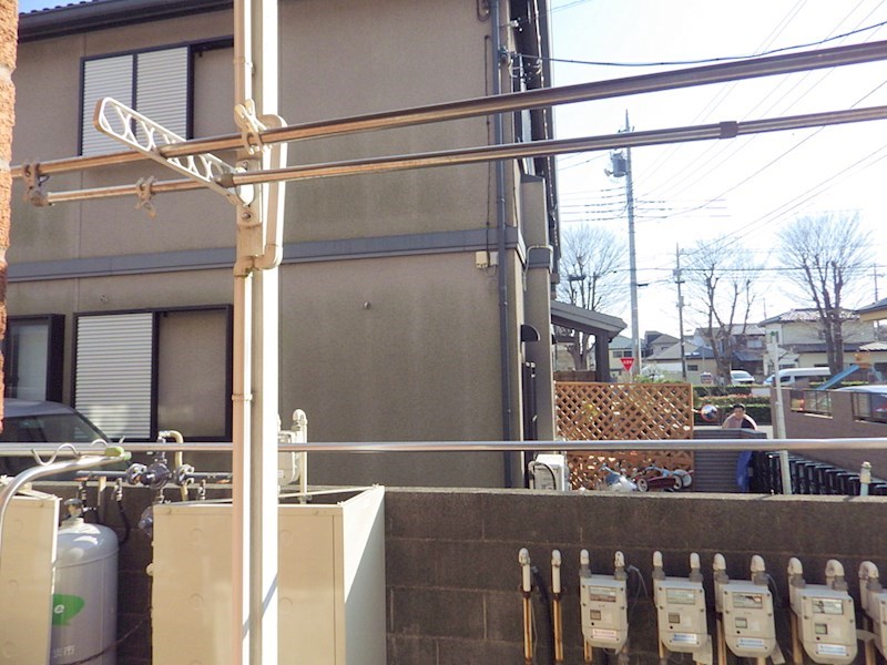 パシフィックコテージ その他5