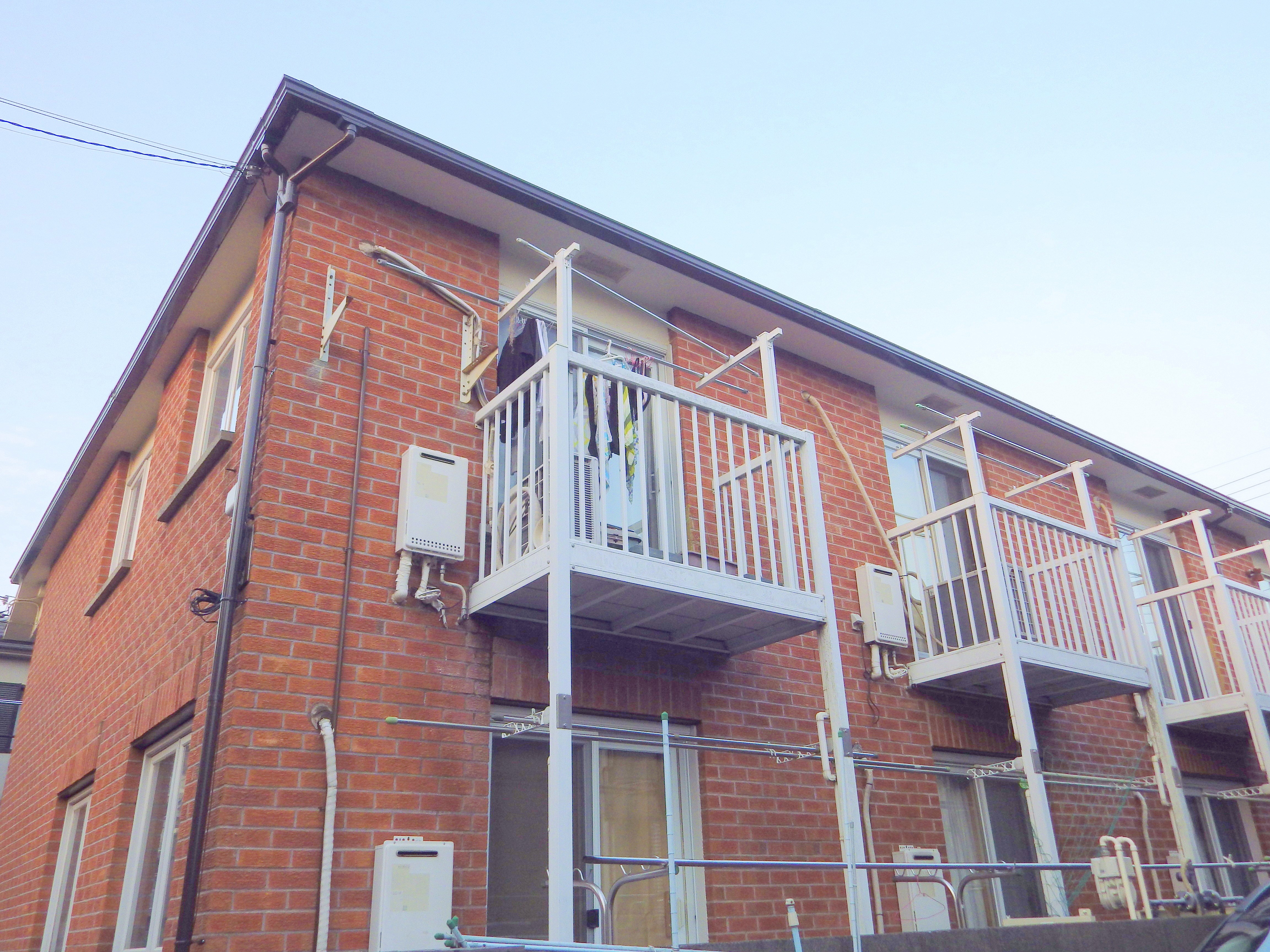 パシフィックコテージ その他外観1