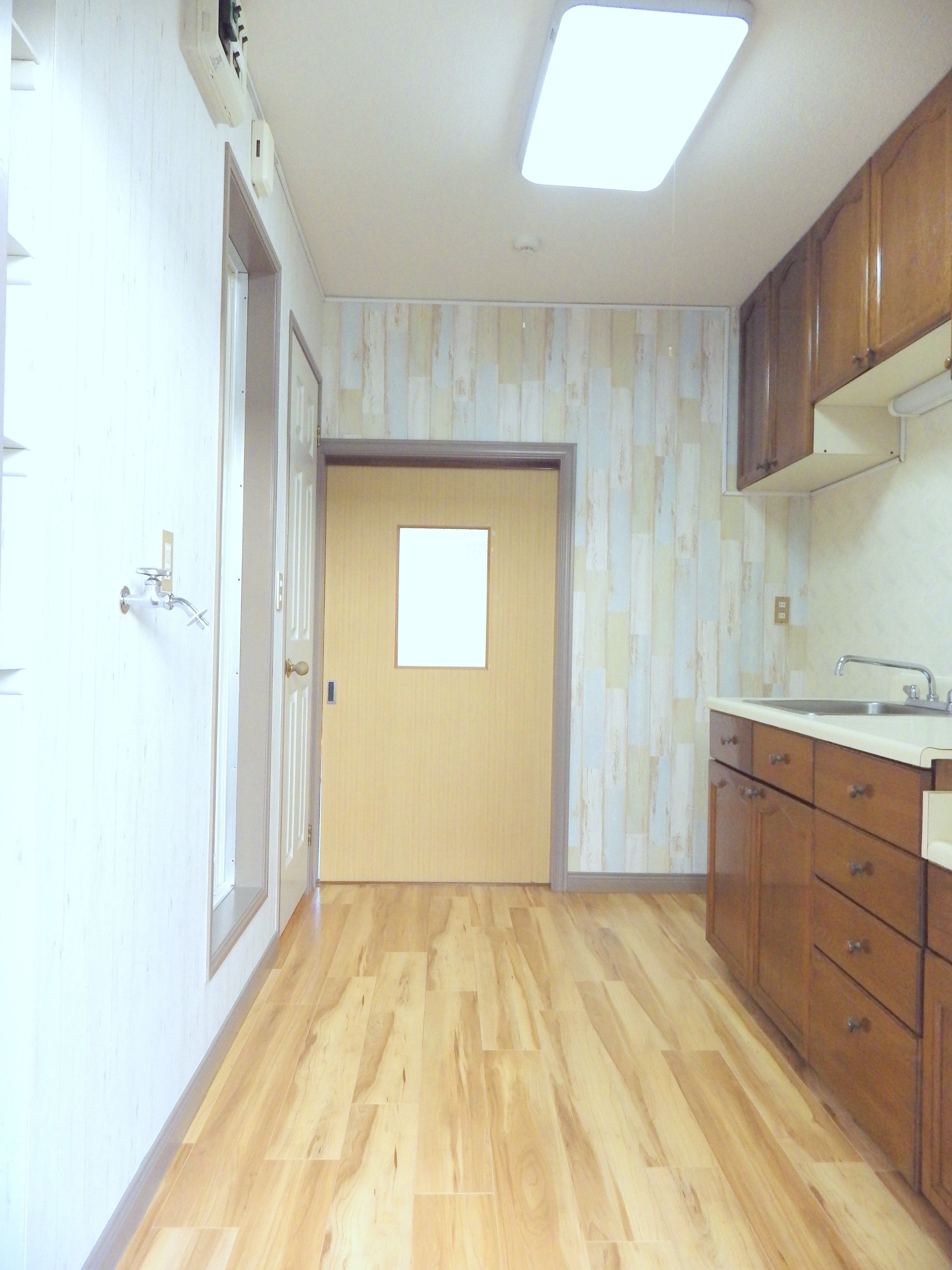 パシフィックコテージ その他18