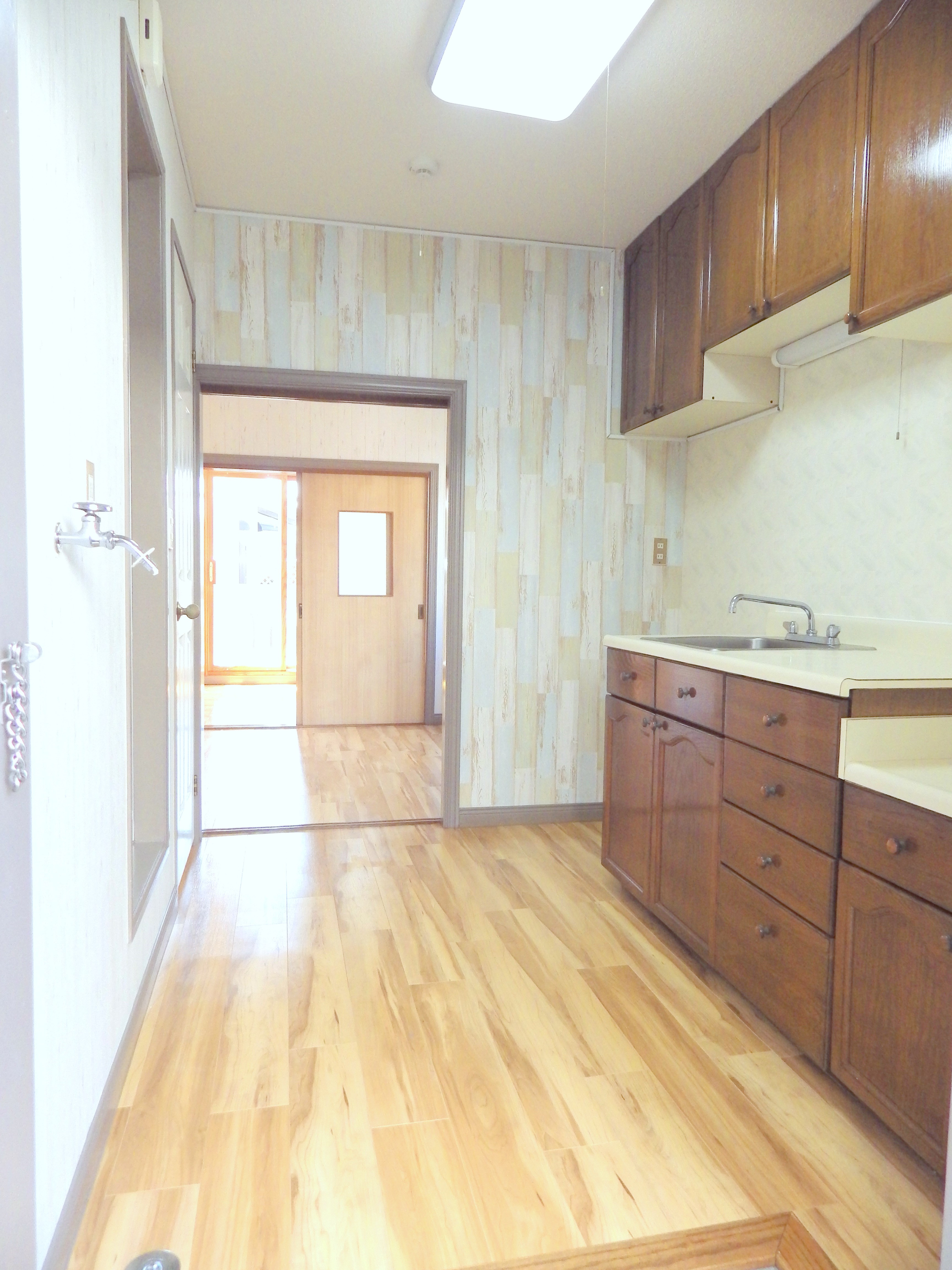 パシフィックコテージ その他19