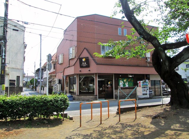 パシフィックコテージ 周辺画像2