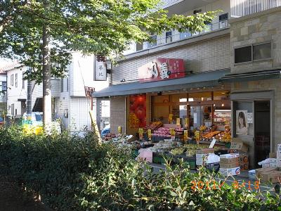 パシフィックコテージ 周辺画像3