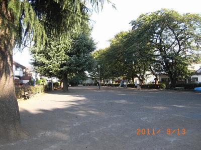 パシフィックコテージ 周辺画像4