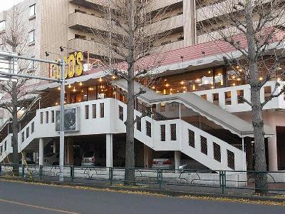 パシフィックコテージ 周辺画像9