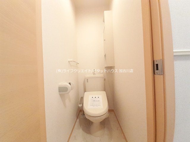 グランシャルムＢ その他1