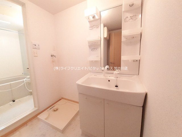 グランシャルムＢ その他2