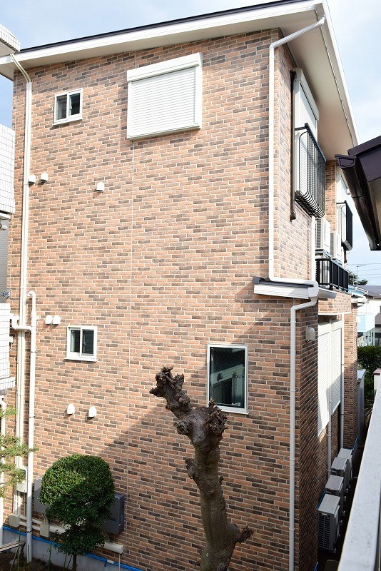 プリオーレ湘南アネックス 101号室 外観