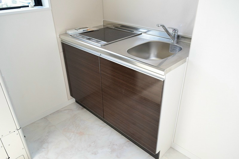 プリオーレ湘南アネックス キッチン