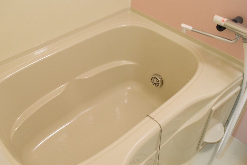 プリオーレ湘南アネックス 風呂画像