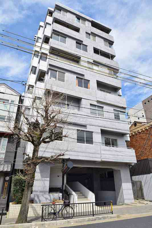 EPOCH岡崎 外観