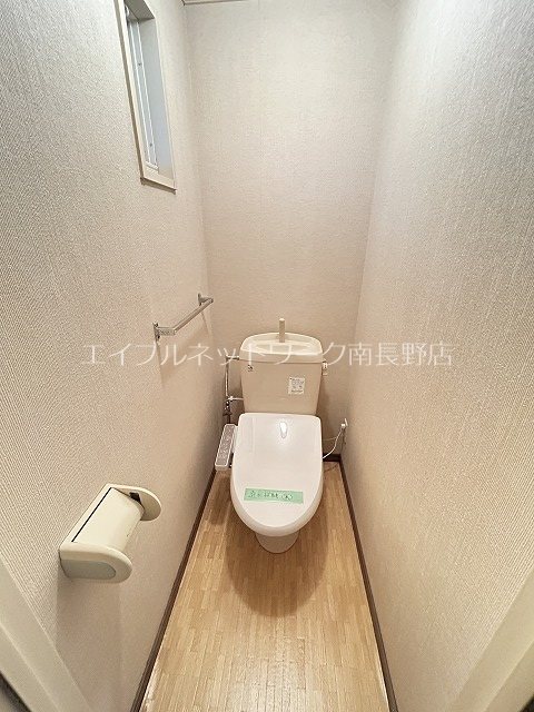 タウンＪＮＴＫ　Ａ棟 トイレ
