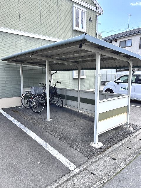 タウンＪＮＴＫ　Ａ棟 その他共有部分