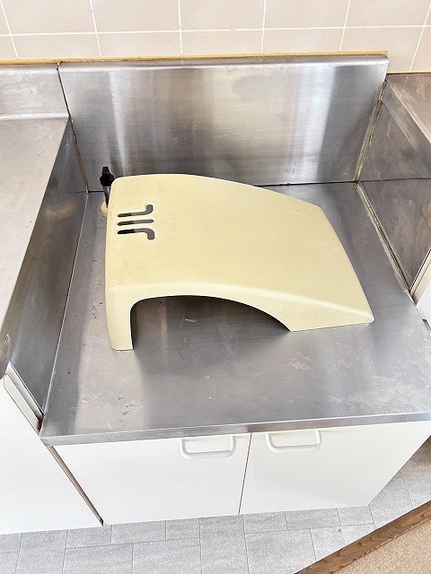 タウンＪＮＴＫ　Ａ棟 キッチン