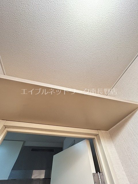 タウンＪＮＴＫ　Ａ棟 トイレ