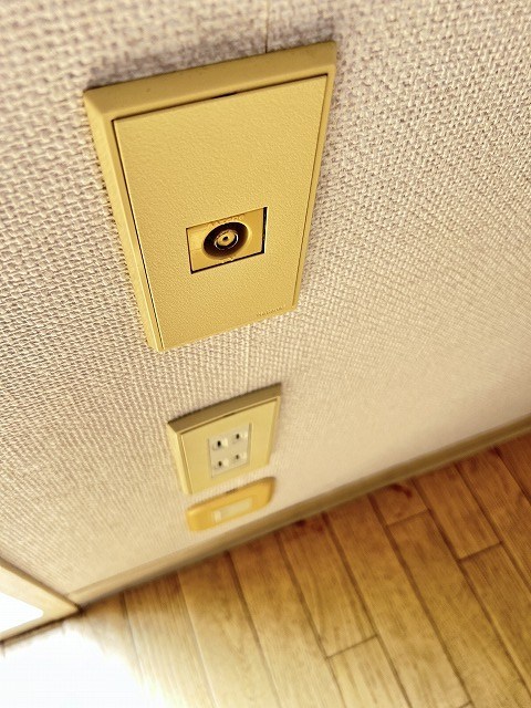 タウンＪＮＴＫ　Ａ棟 その他