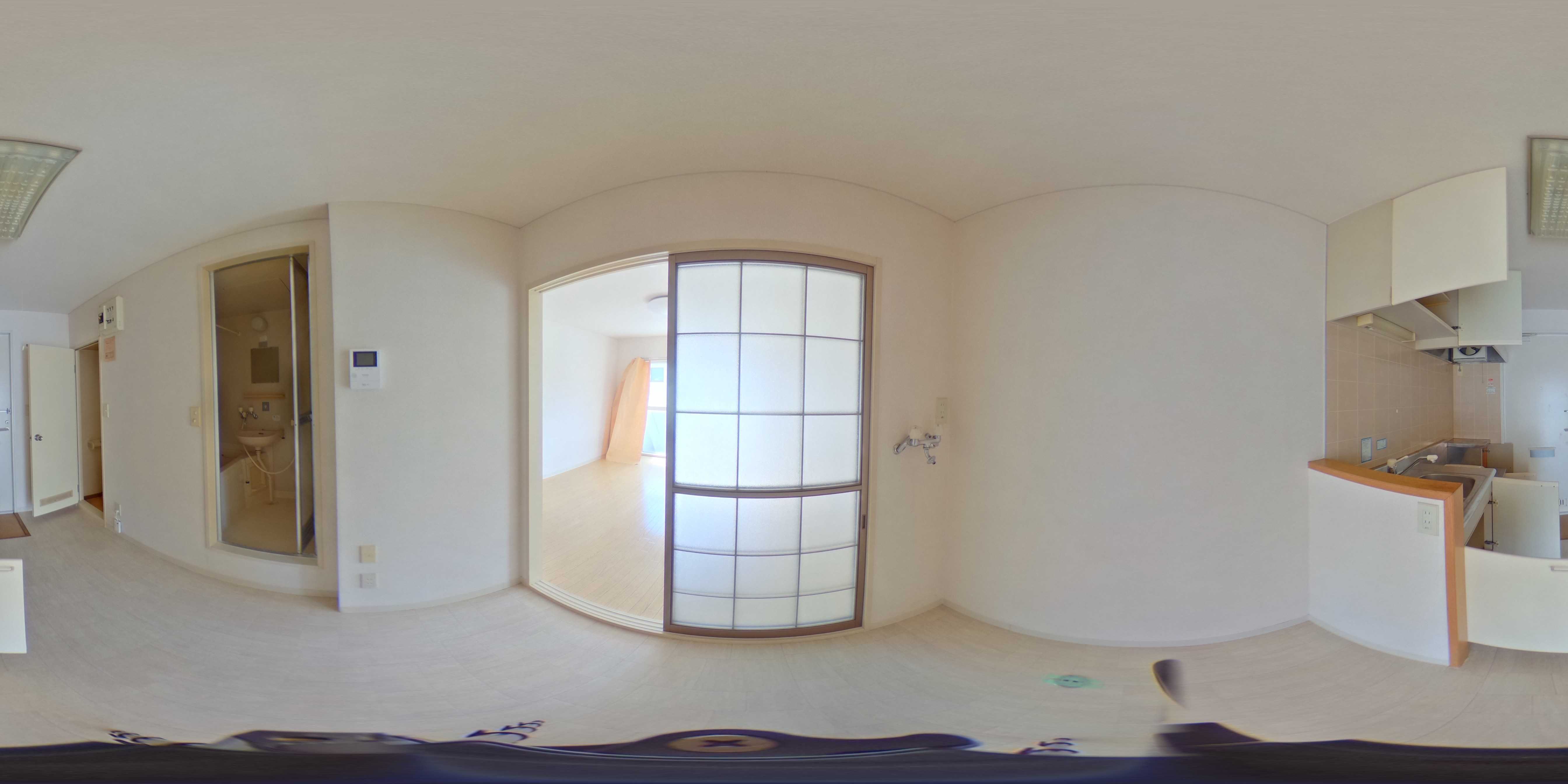 タウンＪＮＴＫ　Ａ棟 その他部屋・スペース