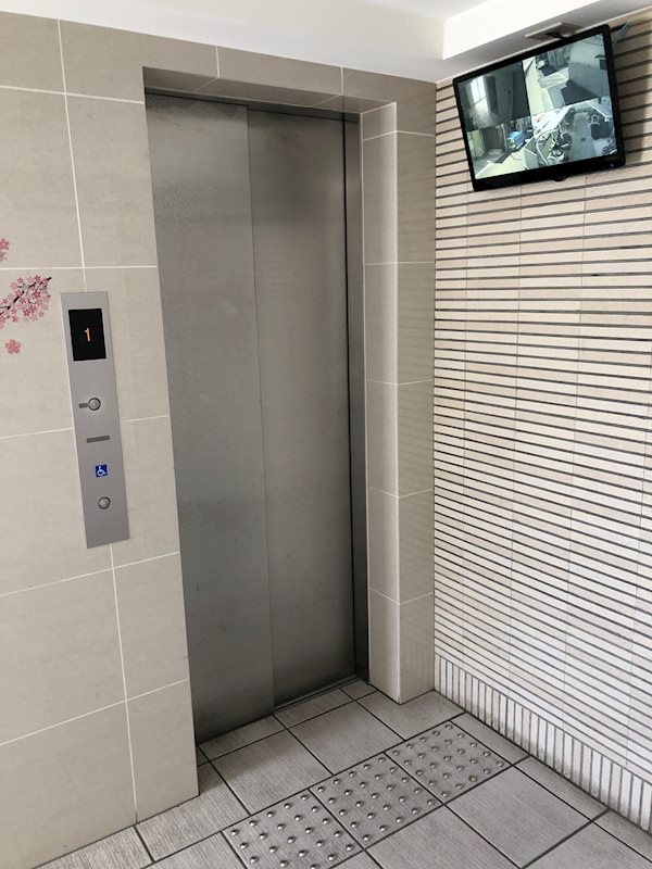 クレスト園田 その他外観5