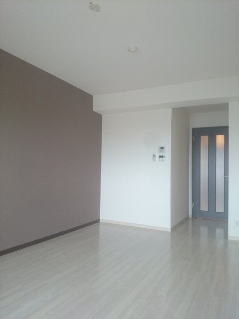 クレスト園田 ベッドルーム