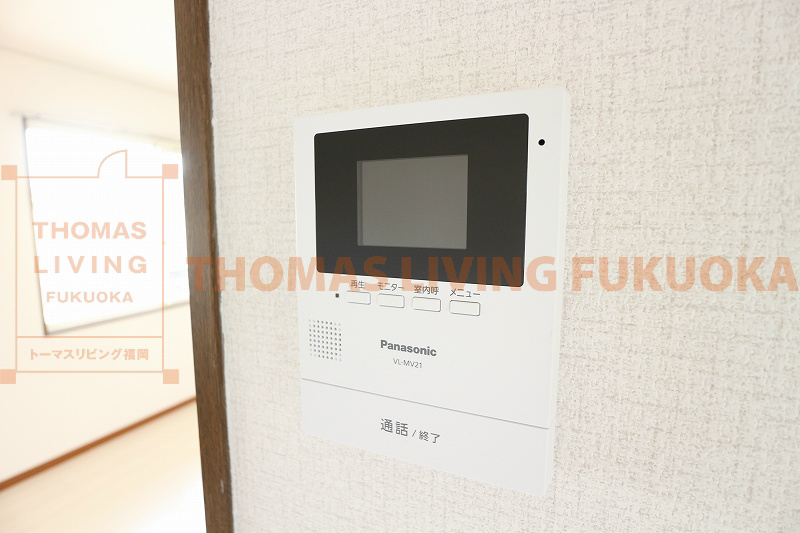 セジュール福間 その他3