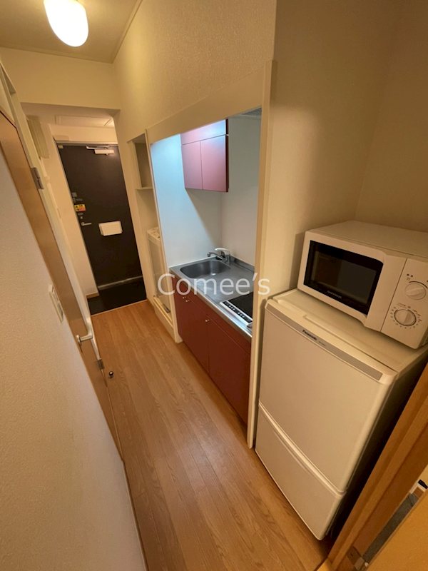 東京都大田区大森南３丁目22-11 その他部屋・スペース