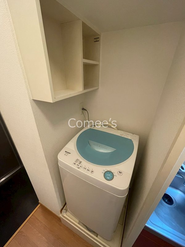 東京都大田区大森南３丁目22-11 その他設備