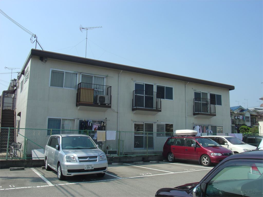 サンシティ東加古川Ｂ棟 その他1