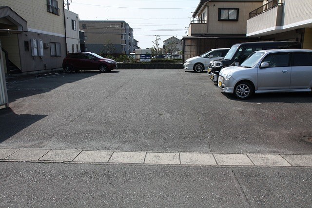 サージタウンＣ その他外観1