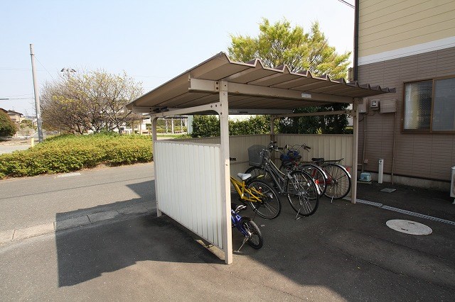 サージタウンＣ その他外観2