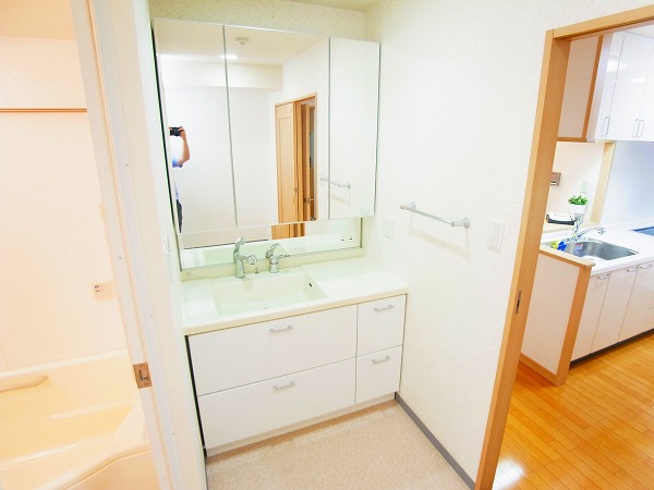 T&amp;#39;s garden北柏　1号棟 その他2