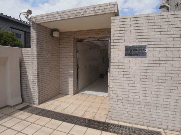 T&amp;#39;s garden北柏　1号棟 その他外観5