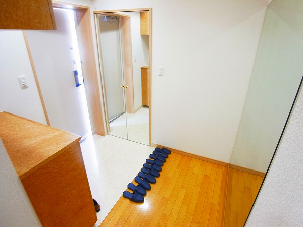 T&amp;#39;s garden北柏　1号棟 その他8