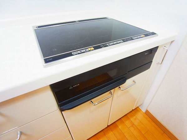 T&amp;#39;s garden北柏　1号棟 その他11