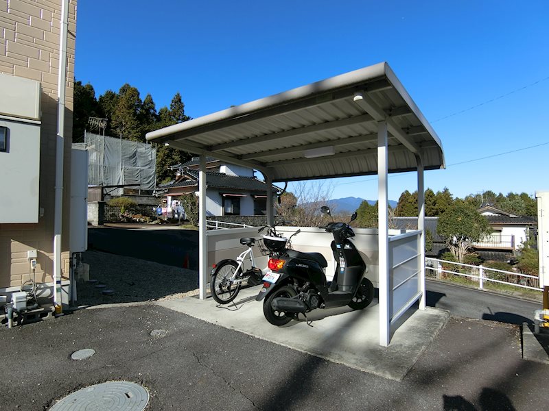 ウィステリア・Ｋ その他共有部分
