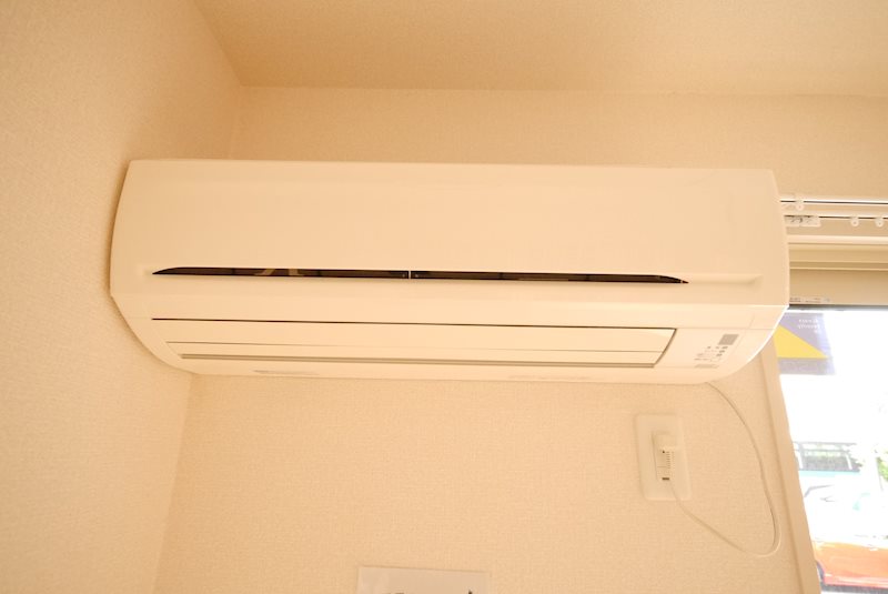 フォアール その他設備