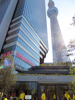 ｱﾏｳﾞｪﾙ墨田 周辺画像6