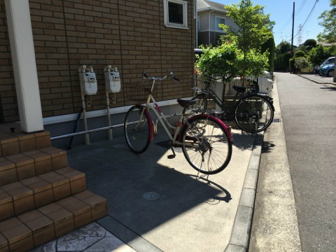 パルテール その他共有部分
