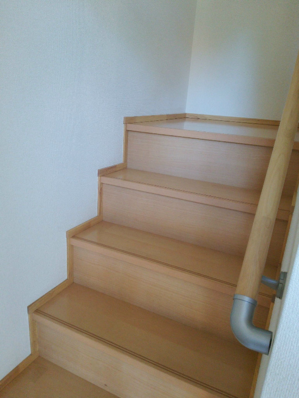 パルテール その他部屋・スペース