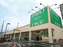パルテール スーパー