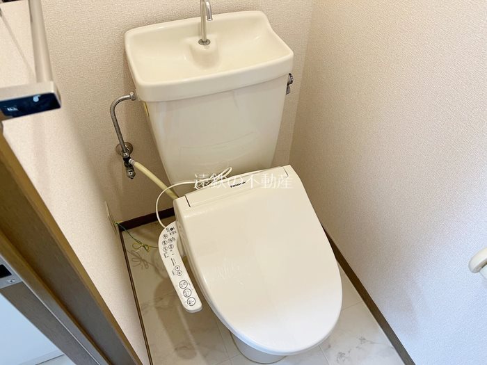 タウンハウス愛野公園　Ｅ その他1