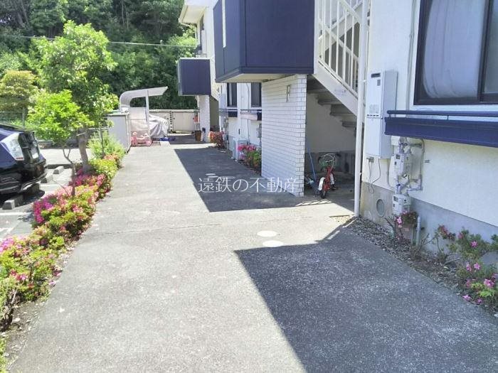 タウンハウス愛野公園　Ｅ その他外観1