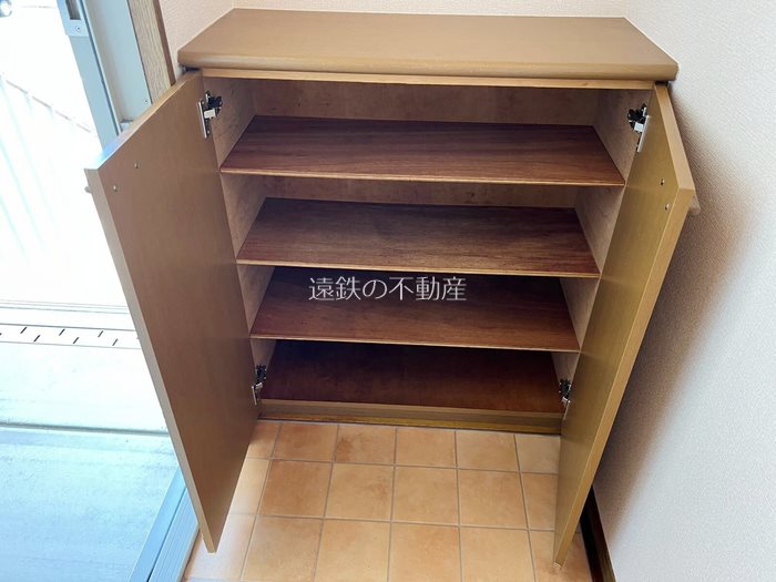 タウンハウス愛野公園　Ｅ その他9