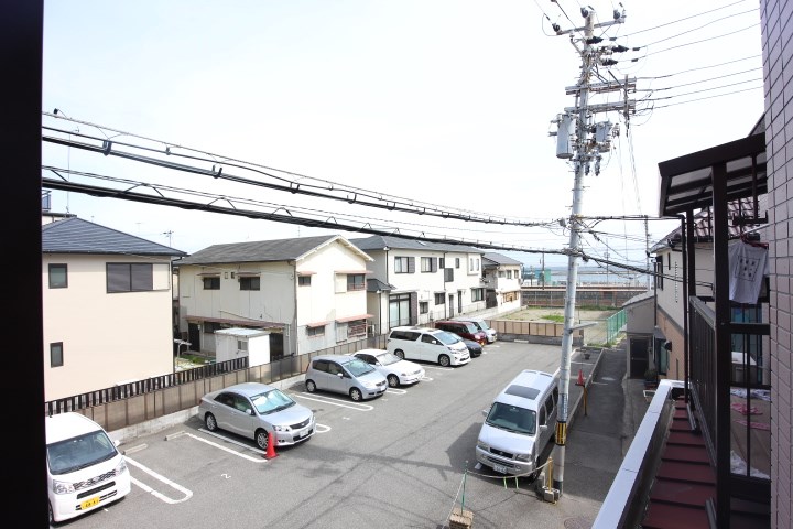 ゆたかハイツ その他3