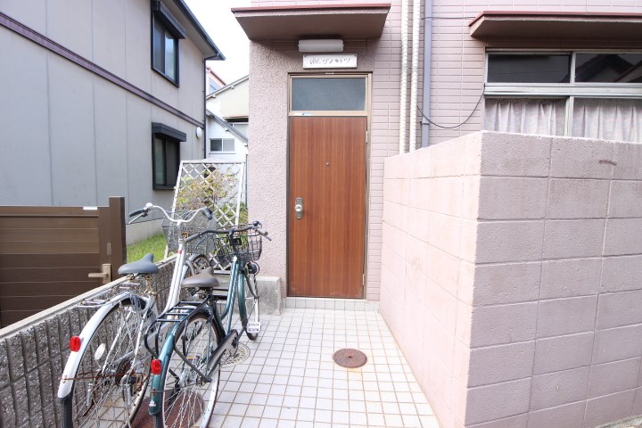 ゆたかハイツ その他20