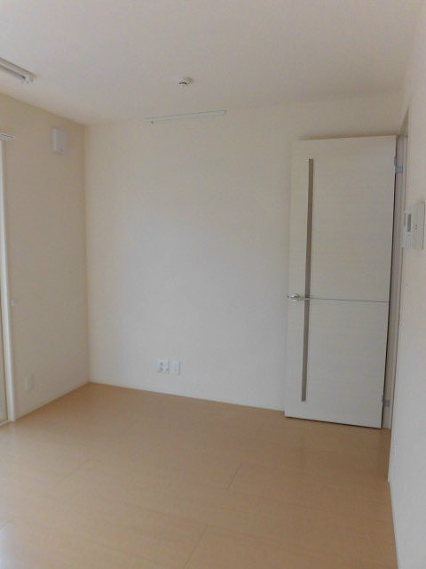 ディオネ茅ヶ崎 ベッドルーム