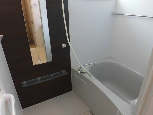 ディオネ茅ヶ崎 風呂画像