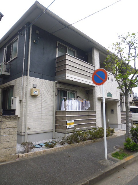 その他外観1
