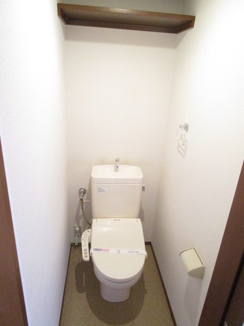 メゾンソレーユ その他1
